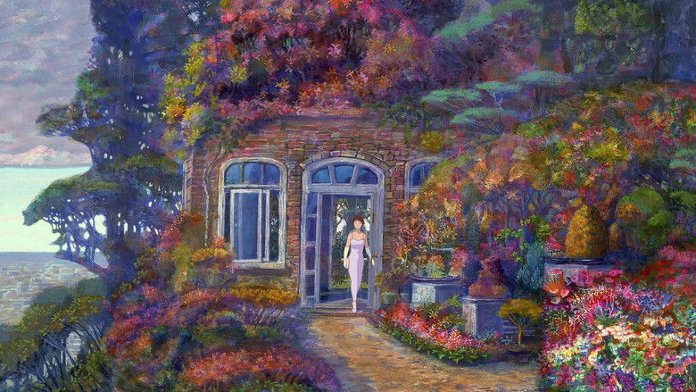 кадр из фильма Время Ибларда