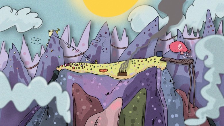 кадр из фильма Barber Westchester