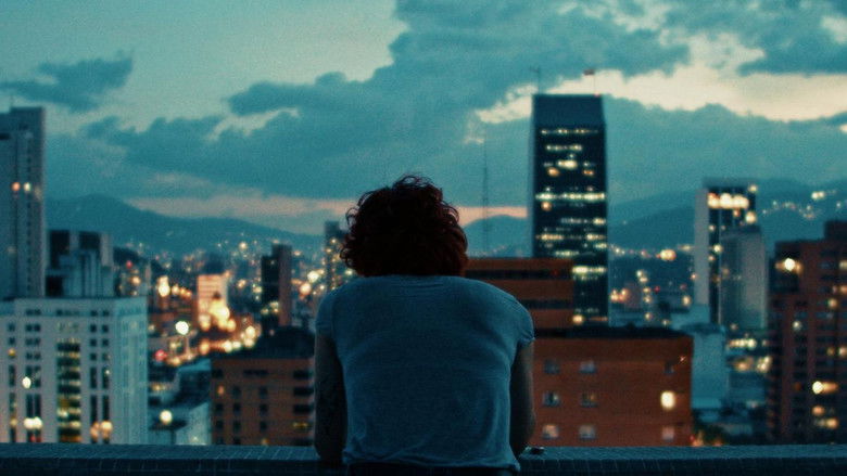 кадр из фильма PEDALERXS