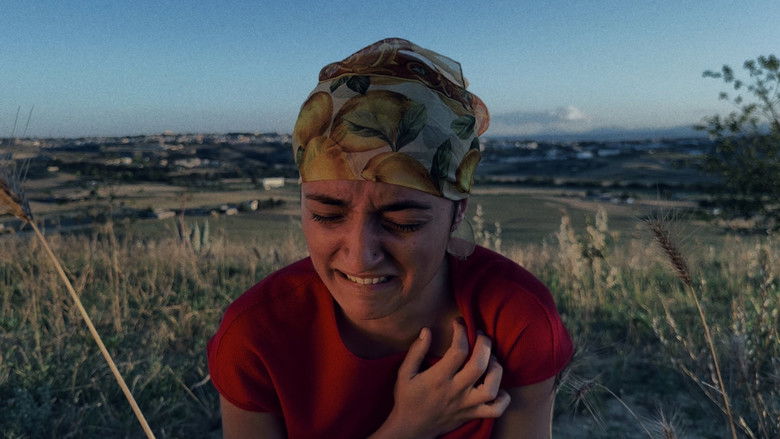 кадр из фильма Mother