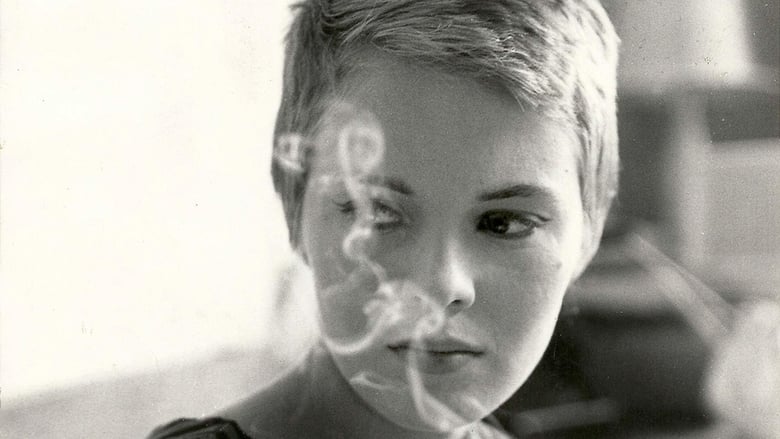 кадр из фильма From the Journals of Jean Seberg