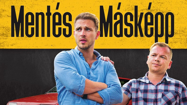 кадр из фильма Mentés másképp