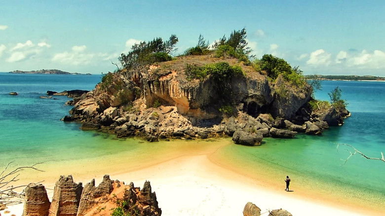 кадр из фильма The Boat with No Name