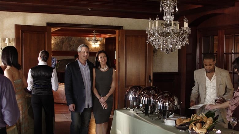 кадр из фильма The Stranger Game