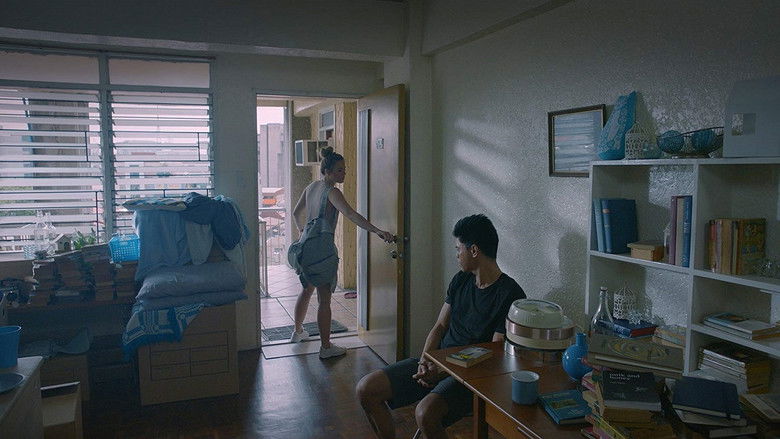 кадр из фильма The Write Moment