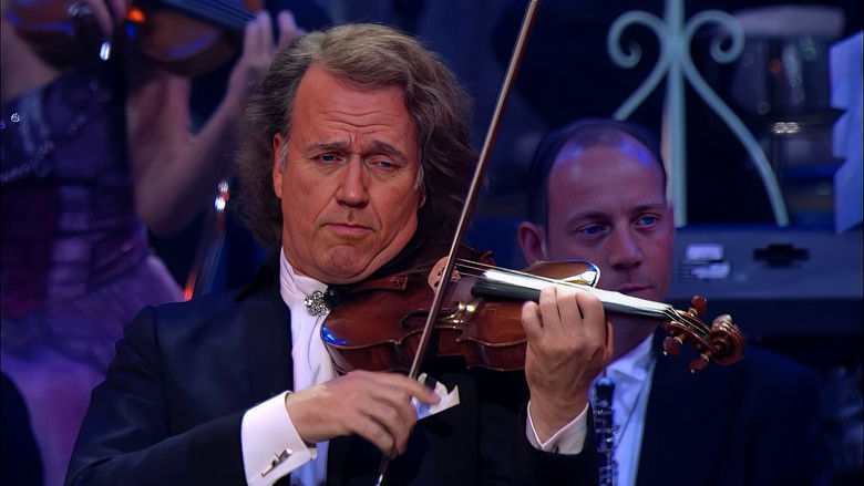 кадр из фильма Andre Rieu - Live in New York