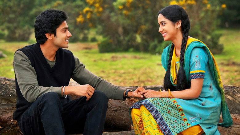 кадр из фильма அமர காவியம்