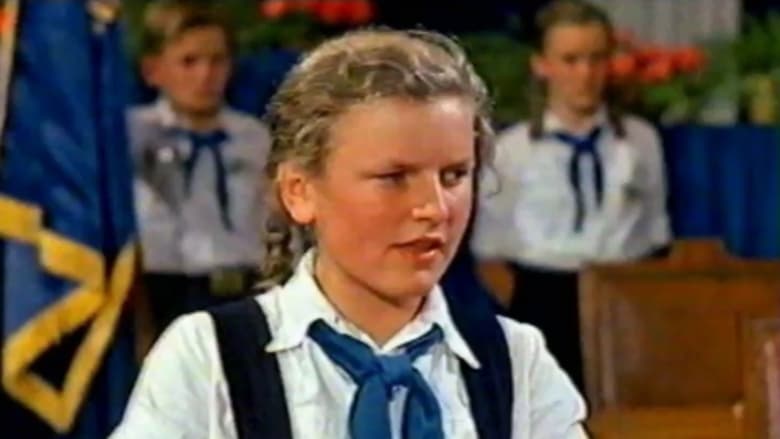 кадр из фильма Blaue Wimpel im Sommerwind