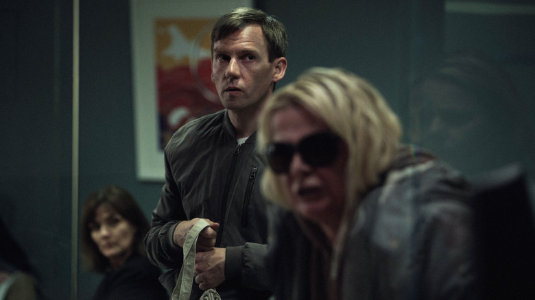 кадр из фильма Ракитник