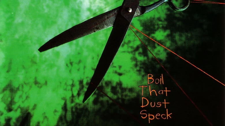 кадр из фильма Mike Keneally: The Making of Boil That Dust Speck