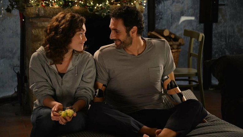 кадр из фильма Угадай, кто придет на Рождество