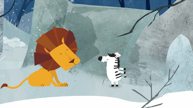 кадр из фильма Zibilla