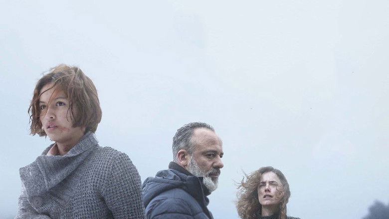 кадр из фильма La hija