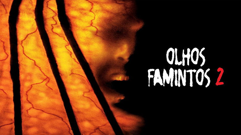 кадр из фильма Джиперс Криперс 2