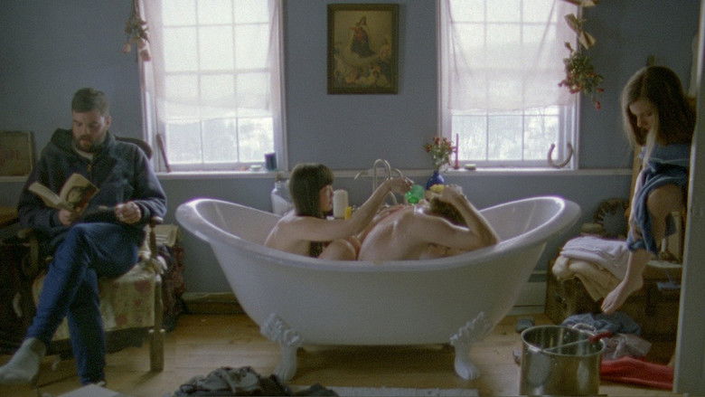 кадр из фильма First Winter