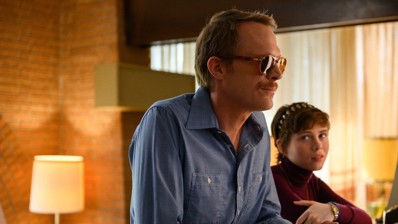 кадр из фильма Дядя Фрэнк