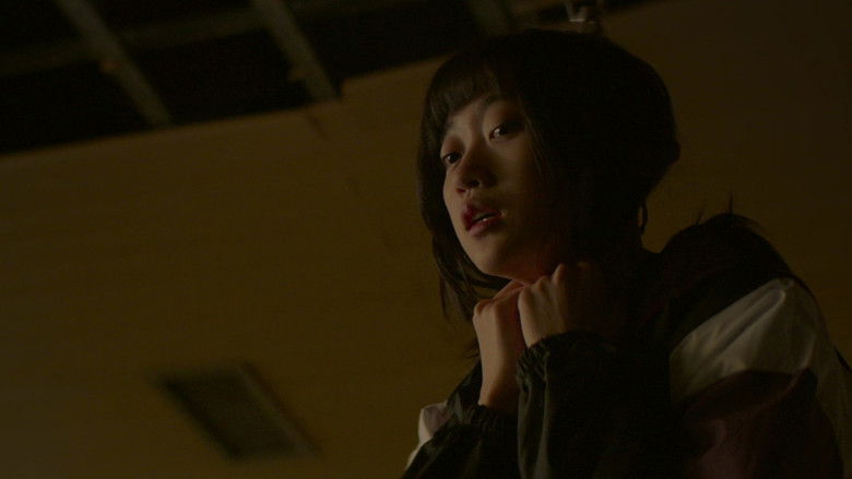 кадр из фильма Да здравствует ад