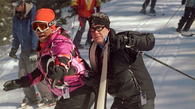 кадр из фильма Последний отпуск