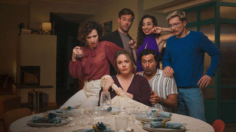 кадр из фильма Pärchenabend