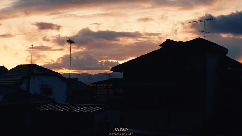 кадр из фильма Japan