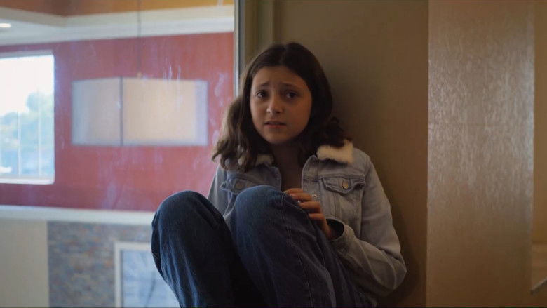 кадр из фильма Pretty Doesn't Hurt