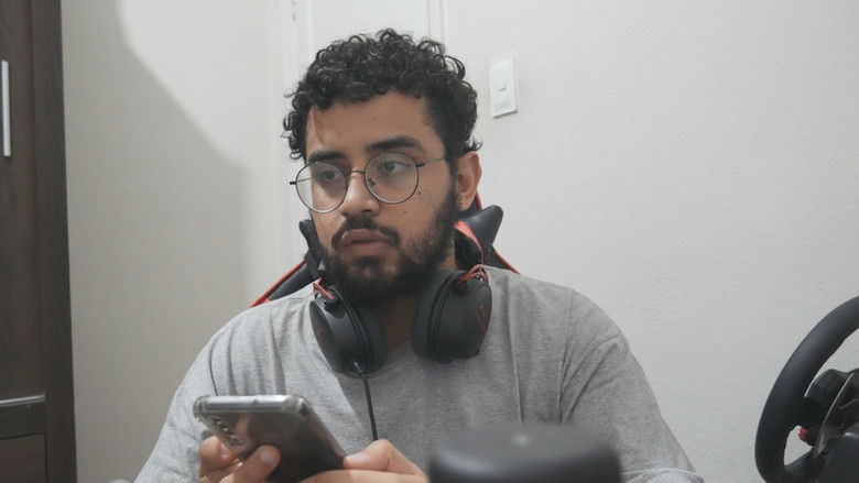 кадр из фильма Eco