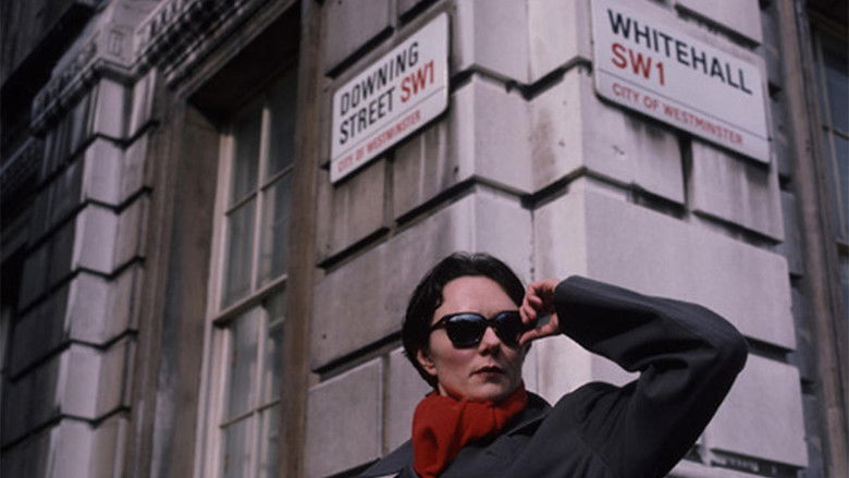 кадр из фильма The London Story