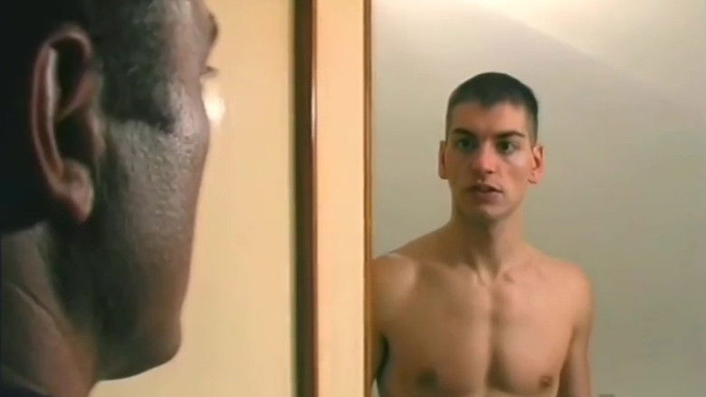 кадр из фильма Sauna Italia