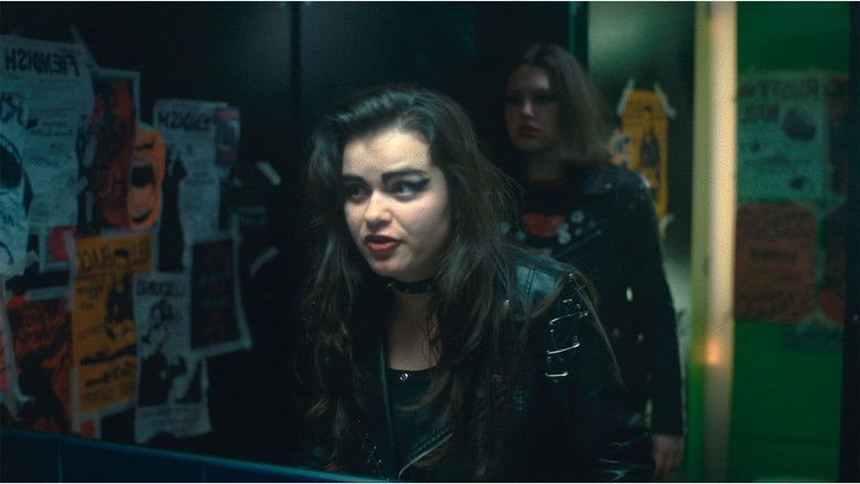 кадр из фильма Filthy and Wrecked