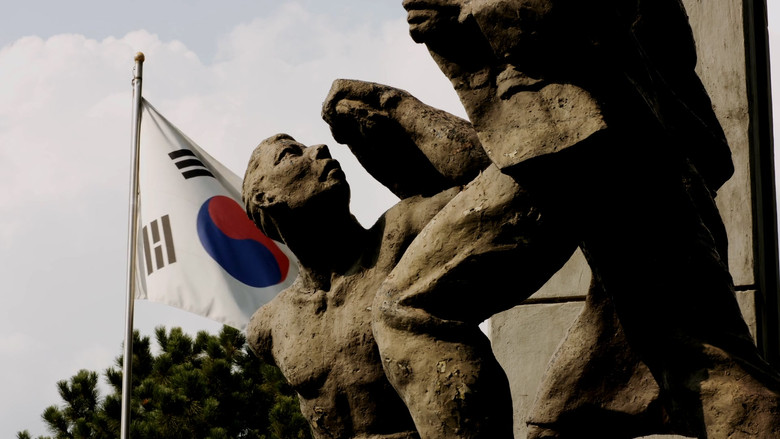 кадр из фильма 폭력의 감각