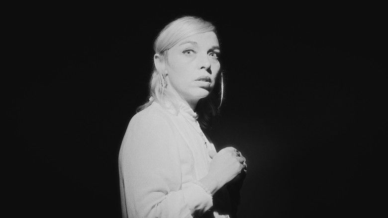 кадр из фильма Land of Shadows