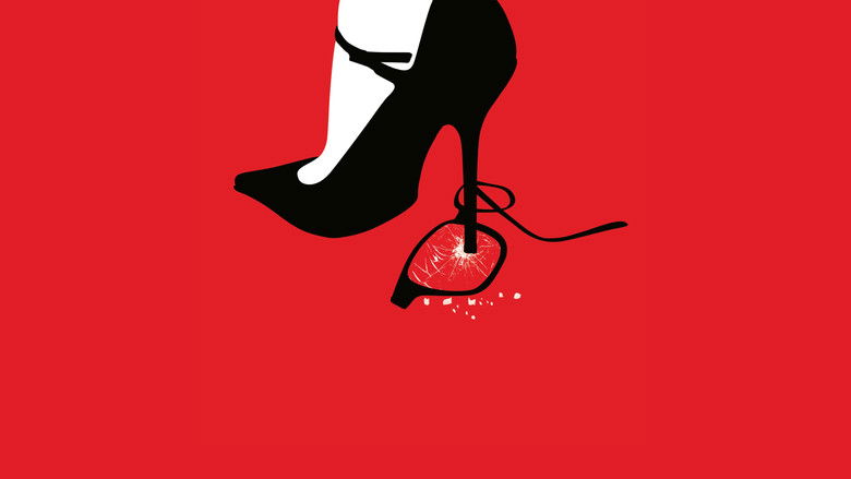 кадр из фильма Венера в мехах