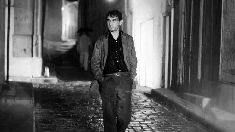 кадр из фильма Храм воздуха