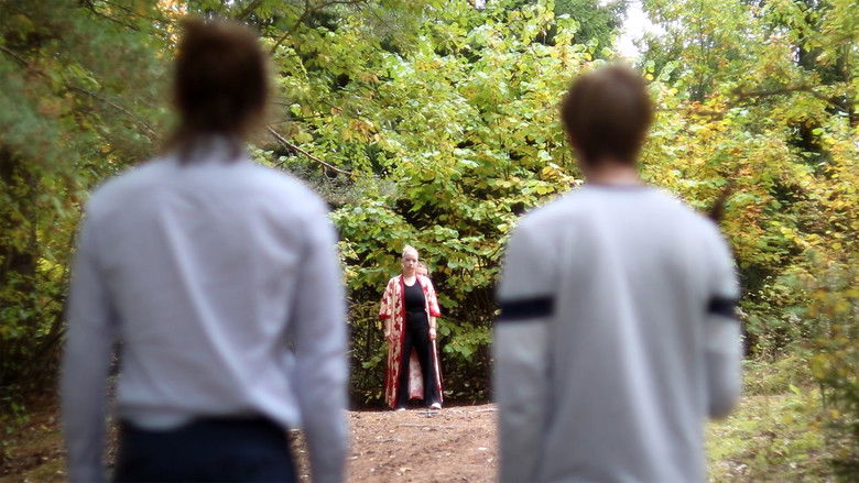 кадр из фильма Limpa ja unemaailm