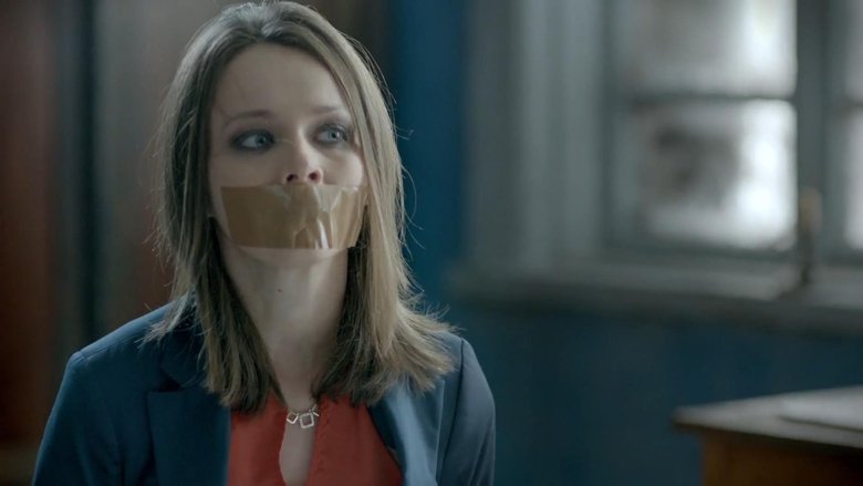 кадр из фильма Пленница