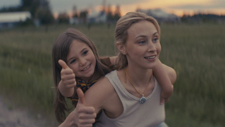 кадр из фильма North of Normal