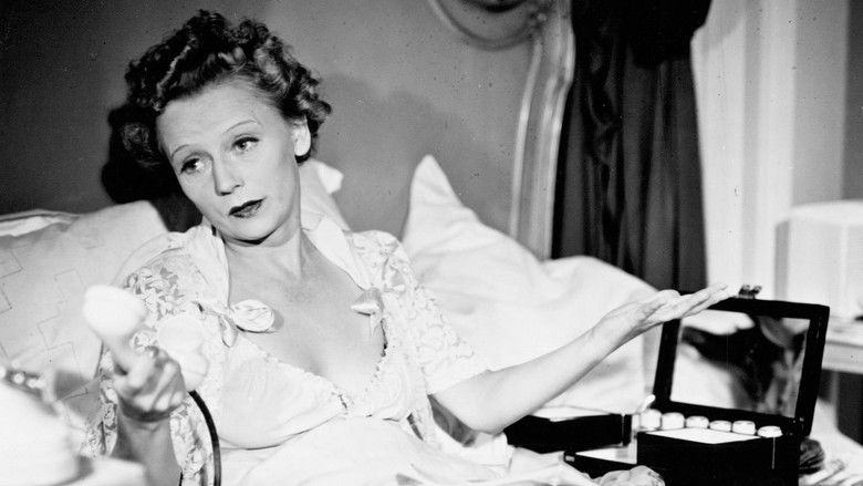 кадр из фильма Frihed, lighed og Louise