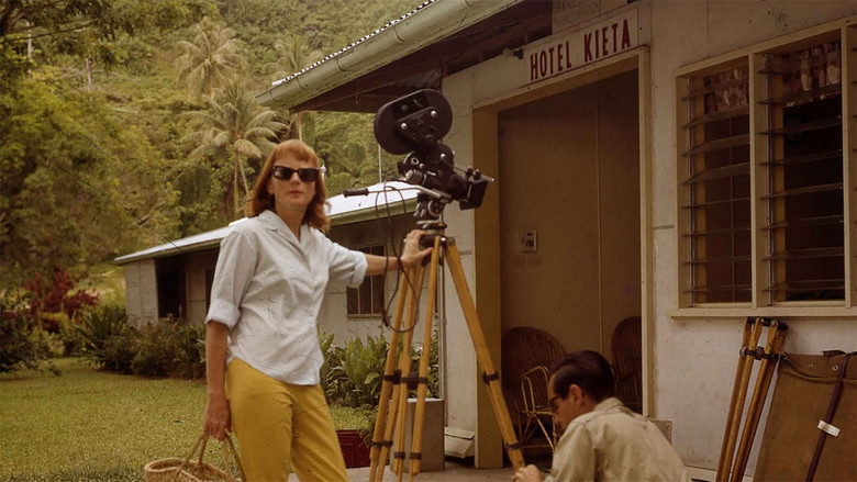 кадр из фильма When the Camera Stopped Rolling