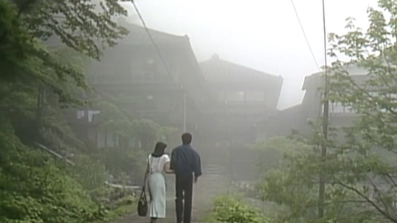 кадр из фильма ザ・衝撃