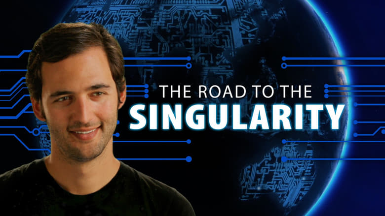 кадр из фильма Jason Silva - The Road To The Singularity