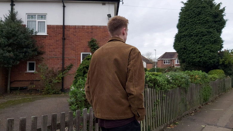 кадр из фильма Adversity