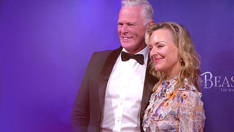 кадр из фильма Be Our Guest! Behind the Scenes of Beauty and the Beast: The Musical