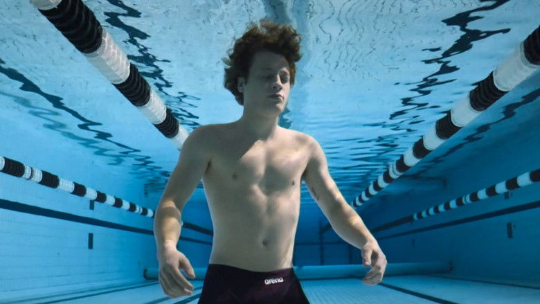 кадр из фильма Sam