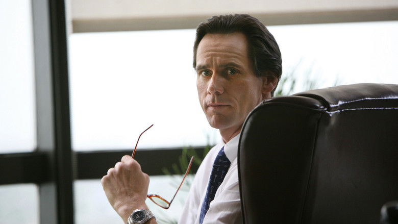 кадр из фильма Я люблю тебя, Филлип Моррис