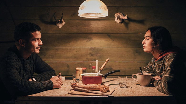 кадр из фильма Les Bois assassins