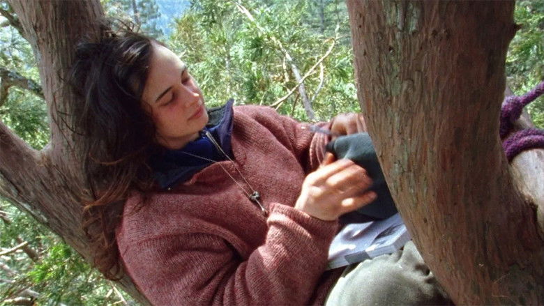 кадр из фильма Butterfly