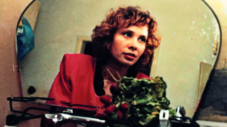 кадр из фильма Balanga