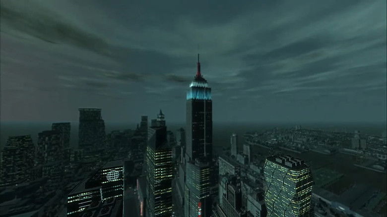 кадр из фильма Empire