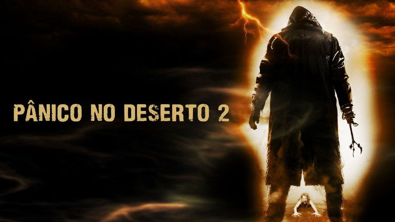 кадр из фильма Рикер 2