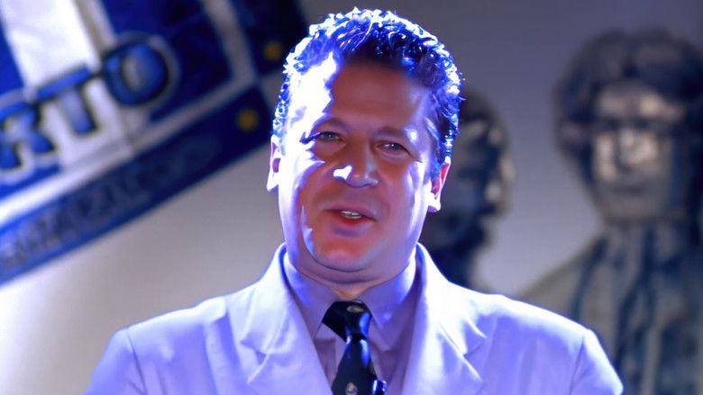 кадр из фильма O Lampião da Estrela